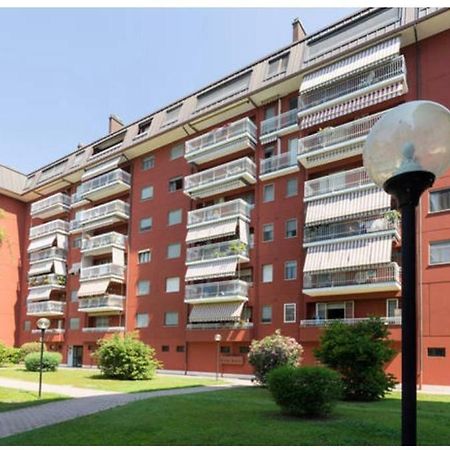 Apartment Forum 2 Assago Exterior photo